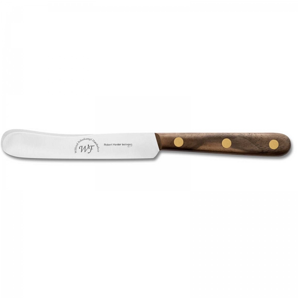 Buckels Fehrekamp Walnut stainless