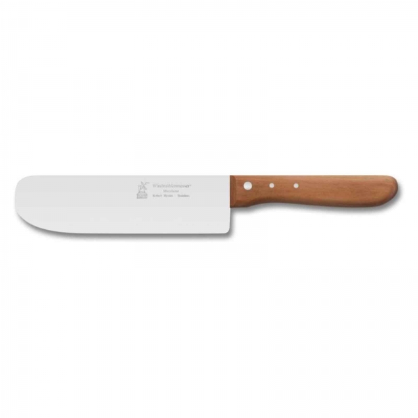 Grandmoulin Breadknife Plumwood