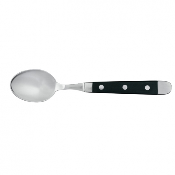 The GÜDE ALPHA Table Spoon 9cm 94g