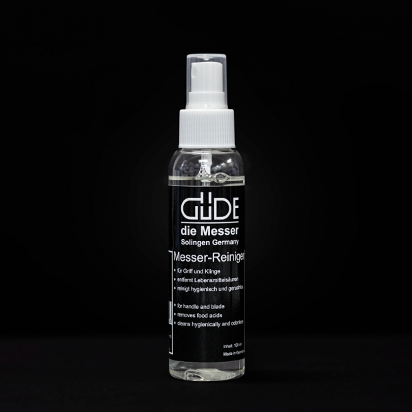 Güde Knife Cleaner