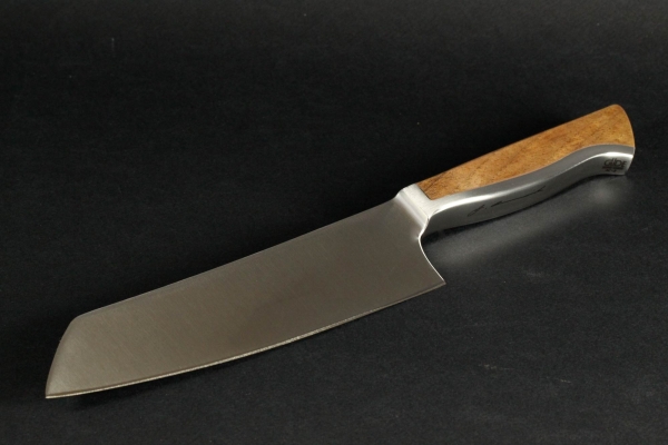 Güde Caminada Santoku K1-AC-2/18