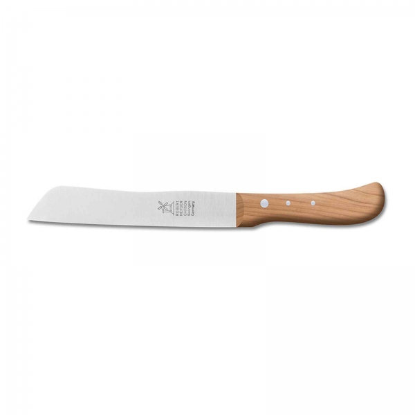 Grandmoulin Breadknife Plumwood