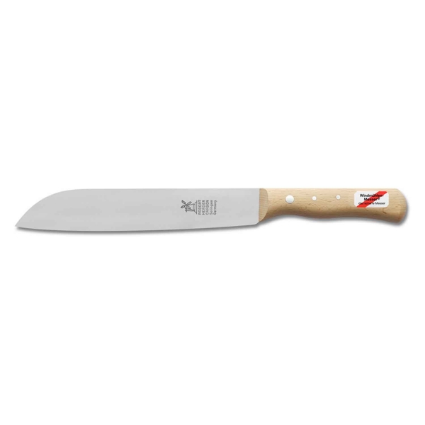 Boscher harvesting knife carbon steel 8" blade