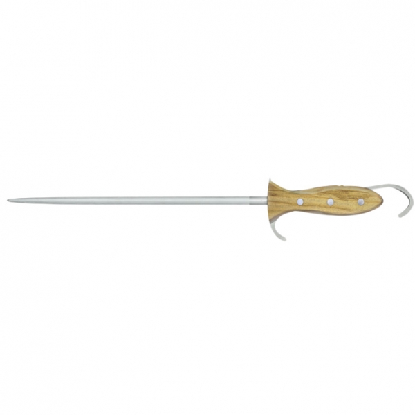 Der Güde Alpha Olive Wetzstahl D'Artagnan 7006/32