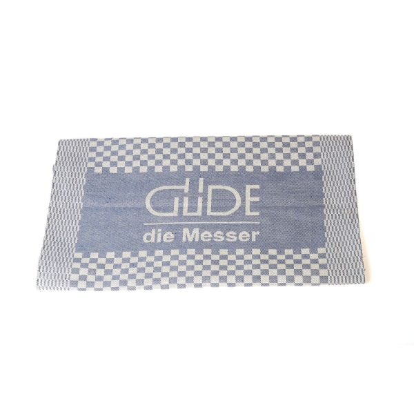 Güde Das Grubentuch