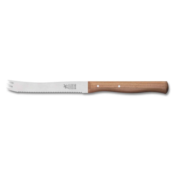 Boscher harvesting knife carbon steel 8" blade