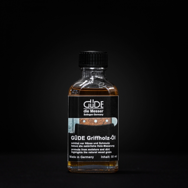 Güde Handle Wood Oil