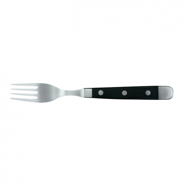 The GÜDE ALPHA Table Fork 19,5cm 79g