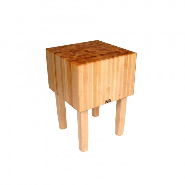 Boos Blocks Hackblock Ahorn AA02