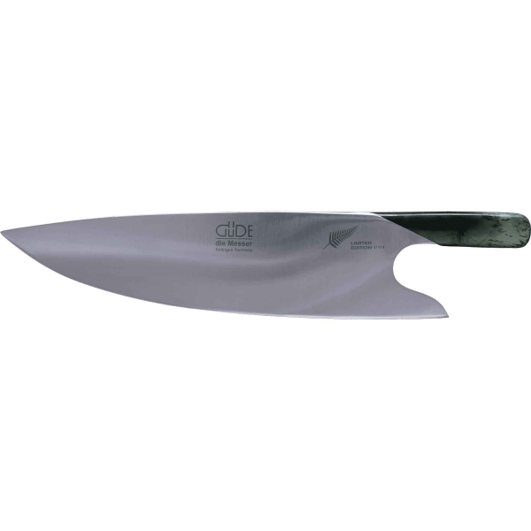 Güde The Knife Jade G-J888/26 Kochmesser 