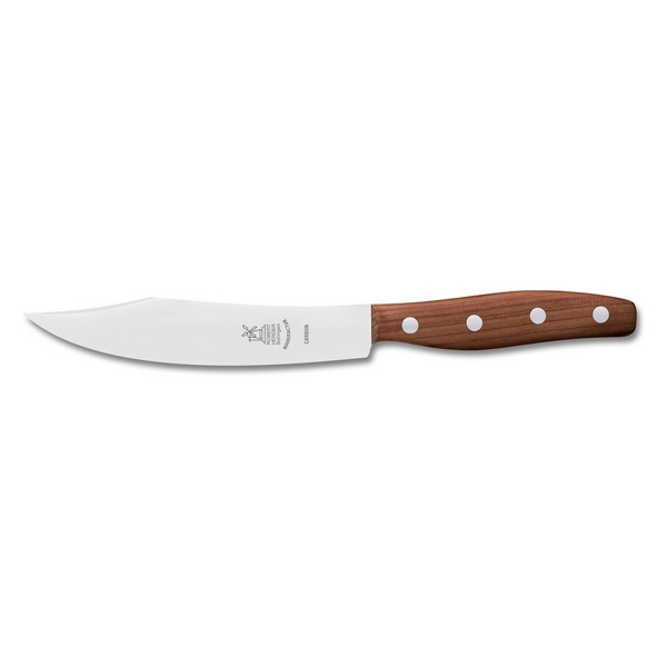 Grandmoulin Breadknife Olive wood