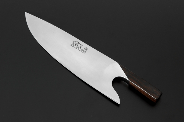 Güde The Knife G-G888/26-C in Carbonstahl