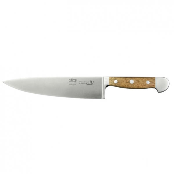 Güde Briccole di Venezia Chef's Knife 21cm 285g