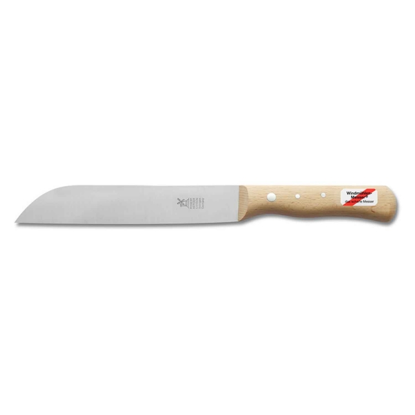 Boscher harvesting knife carbon steel 7" blade