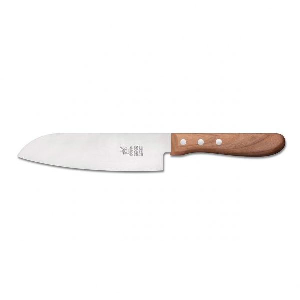 Kochmesser Santoku Rostfrei Kirsche